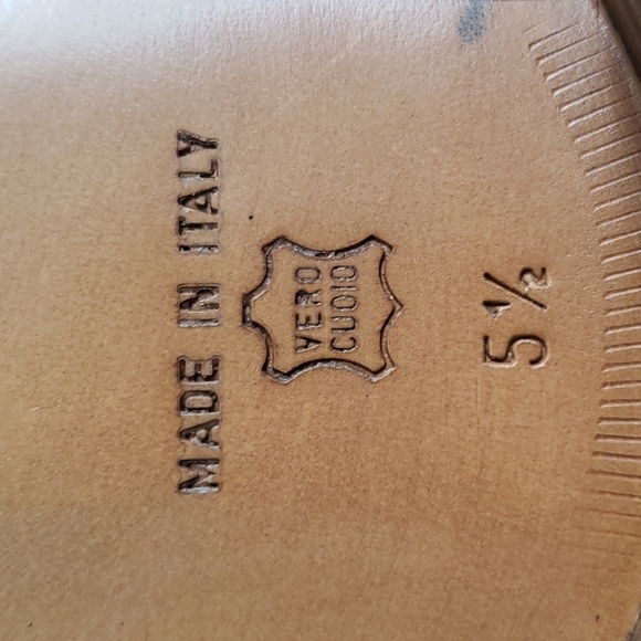 Bruno Magli Patent Leather Loafers - Picture 11 of 13